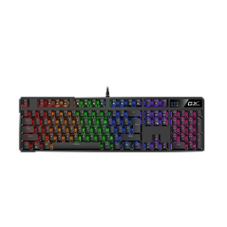Mechanical Keyboard - Genius Scorpion K12