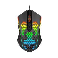 Mouse - Redragon Memeanlion M809