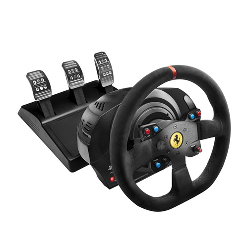 Wheel - ThrustMaster T300 Ferrari Integral Alcantara Edition 4160652
