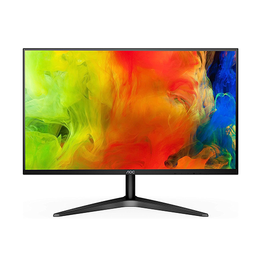 მონიტორი - Aoc 24B1H - 23.6 Inch / FHD / VA / 75 Hz / 8 Ms