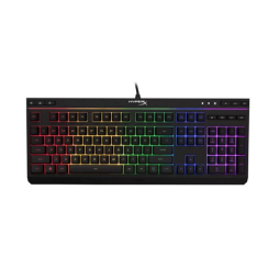 კლავიატურა - HyperX Alloy Core RGB HX-KB5ME2-US