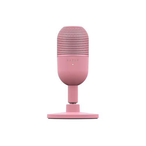 მიკროფონი - Razer Seiren V3 Mini Quartz