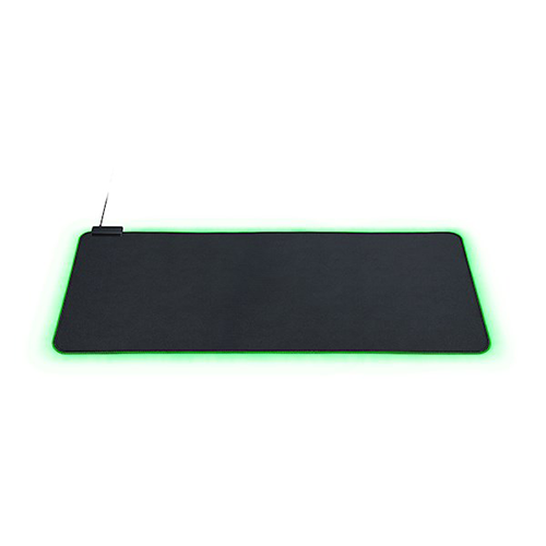 მაუსპადი - Razer Goliathus Extended Chroma XXL Black - 92x29.4 სმ