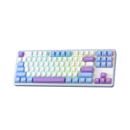 Mechanical Keyboard - Redragon Star Blade K707WBP RGB Pro (Custom Switch)