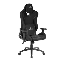 კომპიუტერის სკამი - Redragon Burnout C313 Black