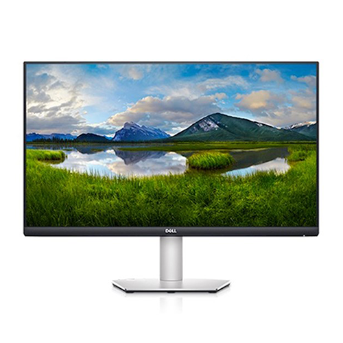 მონიტორი - Dell S2721DS - 27 Inch / 2K / IPS / 75 Hz / 8 Ms