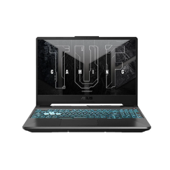 ნოუთბუქი - Asus Tuf Gaming A15 - 15.6 Inch / IPS / AMD Ryzen™ 7 170 / 16GB D5 / 512GB / RTX 3050 4GB