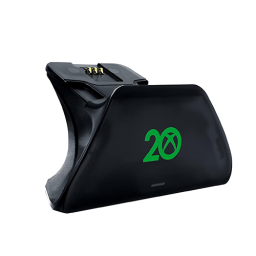 ჯოისტიკის დამტენი - Razer Universal Quick Charging Stand for Xbox Limited Ed.