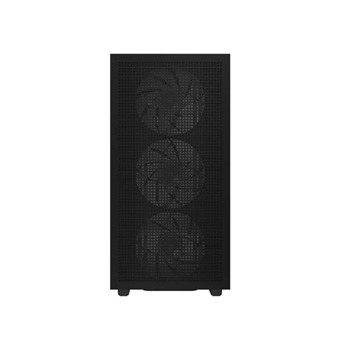 ქეისი - Deep Cool CH560 Digital Black - 4x140 Fan ARGB