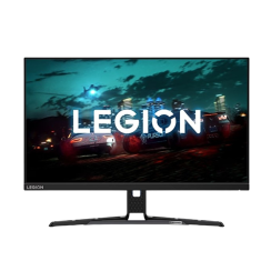 მონიტორი - Lenovo Legion Y27H-30 - 27 Inch / 2K / IPS / 180 Hz / 0.5 Ms