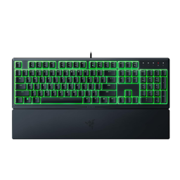 კლავიატურა - Razer Ornata V3 X RGB 104key USB EN Black