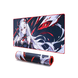 მაუსპადი - Redragon P047-L - 90x40 სმ