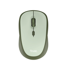 უკაბელო მაუსი - Trust Yvi Eco Green WL