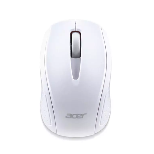 უკაბელო მაუსი - Acer G69 AMR800 White WL