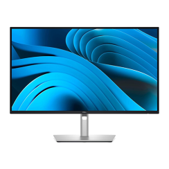 მონიტორი - Dell Pro P2725DE - 23.8 Inch / 2K / IPS / 100 Hz / 5 Ms