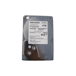 ვინჩესტერი - HDD Hikvision 4 TB - 5400 RPM