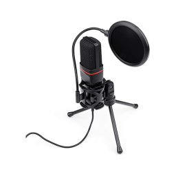 მიკროფონი - Redragon Seyfert GM100 Stream Microphone