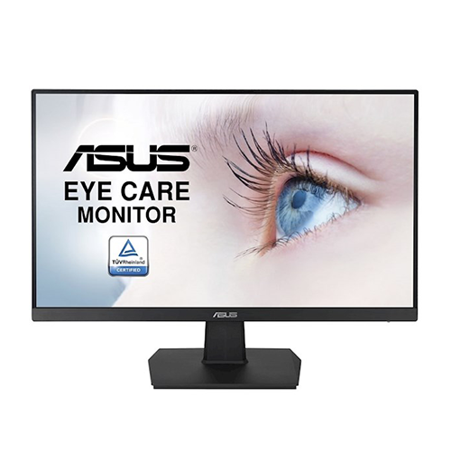 მონიტორი - Asus VA24EHE - 23.8 Inch / FHD / IPS / 75 Hz / 5 Ms