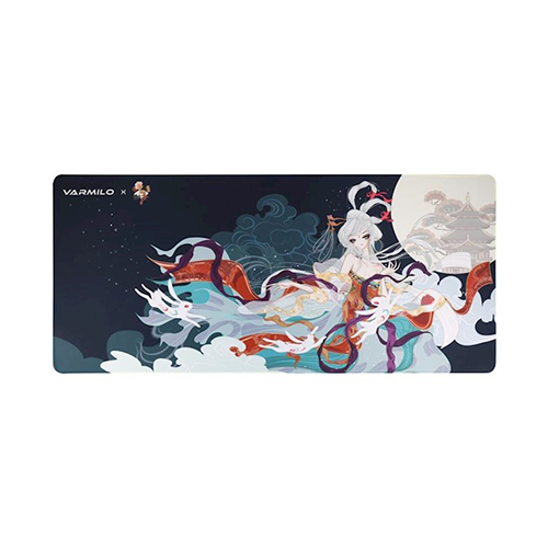 მაუსპადი - Varmilo Chang e Desk Mat XL - 90x40 სმ