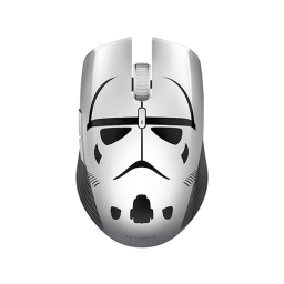 უკაბელო Bluetooth მაუსი - Razer Atheris Stormtrooper WL BT