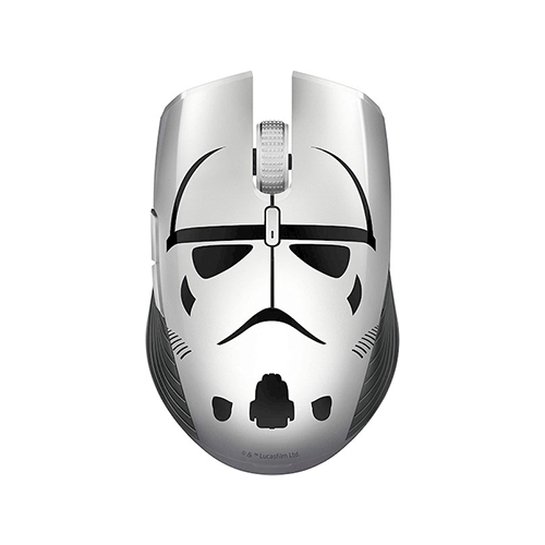 უკაბელო Bluetooth მაუსი - Razer Atheris Stormtrooper WL BT