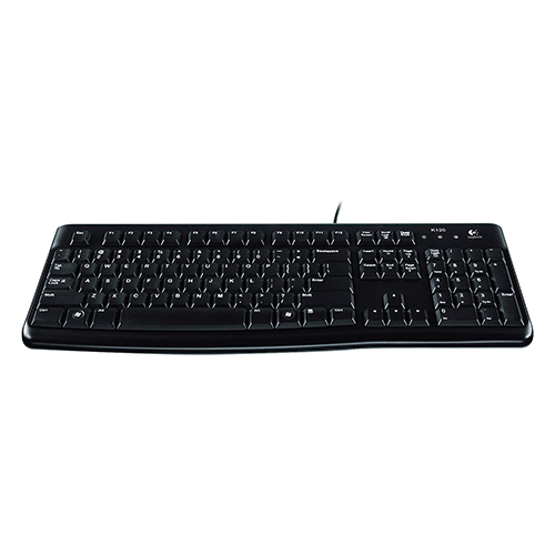 კლავიატურა - Logitech K120