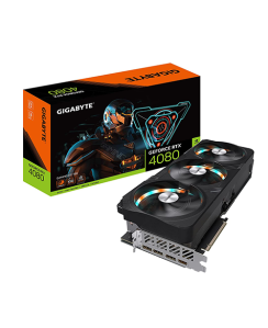 ვიდეობარათი - Gigabyte Gaming RTX 4080 16 GB Oc