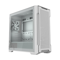 ქეისი - Gigabyte C102G Ice White - 2x120 Fan