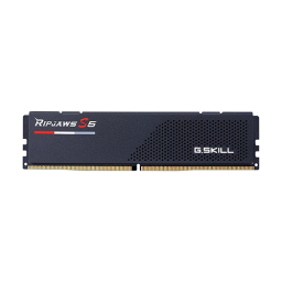 ოპერატიული - DDR5 16 GB 5600 Mhz G.Skill Ripjaws S5