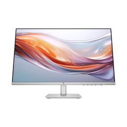 Monitor - Hp 524SH - 23.8 Inch / FHD / IPS / 100 Hz / 5 Ms