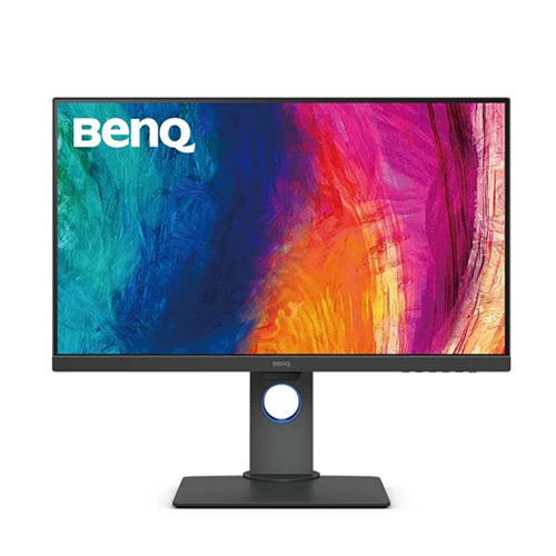 მონიტორი - Benq PD2705Q - 27 Inch / 2K / IPS / 60 Hz / 5 Ms