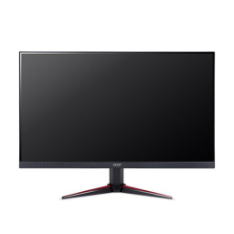 მონიტორი - Acer VG240YGBIP - 23.8 Inch / FHD / IPS / 120 Hz / 1 Ms