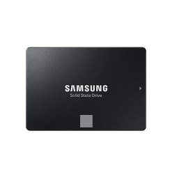 ვინჩესტერი - SSD Samsung 870 Evo 2 TB