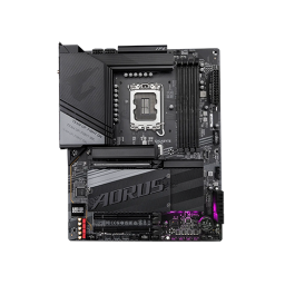 დედაბარათი - Gigabyte Aorus Elite Z790 A X Wi-Fi 7 DDR5