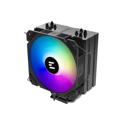 პროცესორის გაგრილება - Zalman CNPS9X Performa Plus Black ARGB