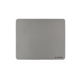 მაუსპადი - Gembird MP-S-G Mouse Pad Grey - 22x18 სმ