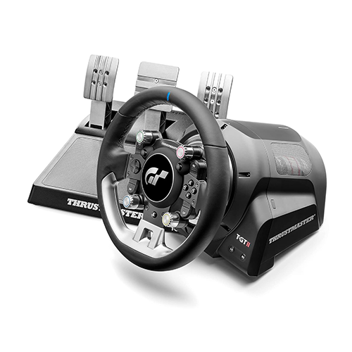 საჭე - Thrustmaster T-GT II 4160823