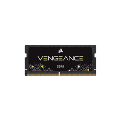 Laptop Ram - DDR4 16 GB 3200 Mhz Corsair Vengeance