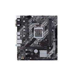 დედაბარათი - Asus Prime B460M-K DDR4 (მ)