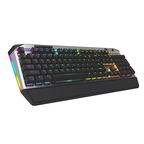 მექანიკური კლავიატურა - Patriot Viper V765 RGB