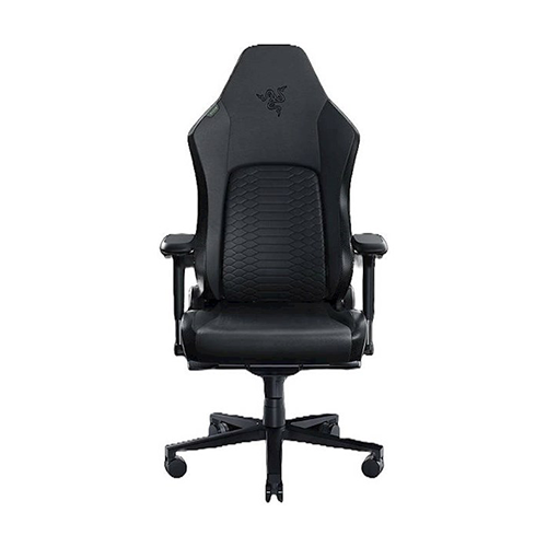 კომპიუტერის სკამი - Razer Gaming Chair Iskur V2 Black