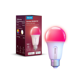 Govee Smart Wi-Fi - BLE Light Bulb 800 lm