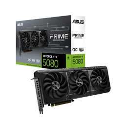 ვიდეობარათი - Asus Prime RTX 5080 16 GB Oc