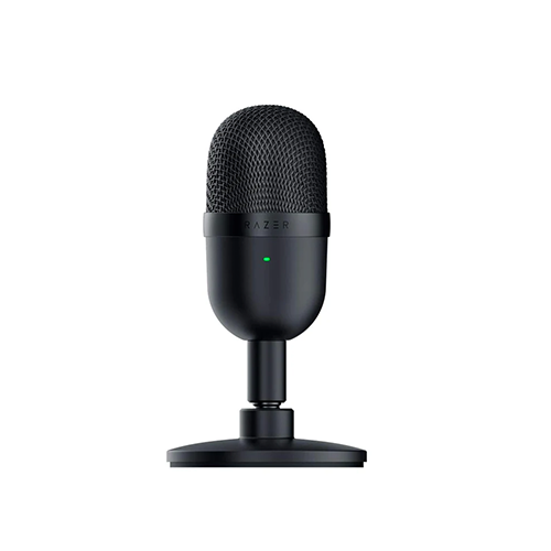 მიკროფონი - Razer Seiren V3 Mini Omni Black