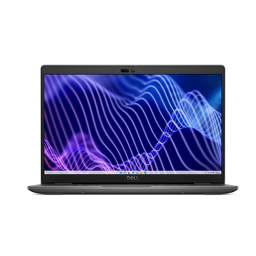 ნოუთბუქი - Dell Latitude 3440 - 14 Inch / IPS / i5 1335U / 8GB D4 / 256GB / Onboard