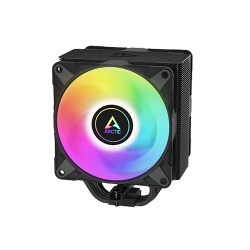 პროცესორის გაგრილება - Arctic Freezer 36 ARGB Black