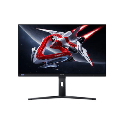 მონიტორი - Xiaomi G Pro 27i ELA5585EU - 27 Inch / 2K / IPS / 180 Hz / 1 Ms