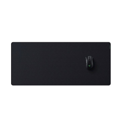 მაუსპადი - Razer Strider XXL Black - 94x45 სმ 