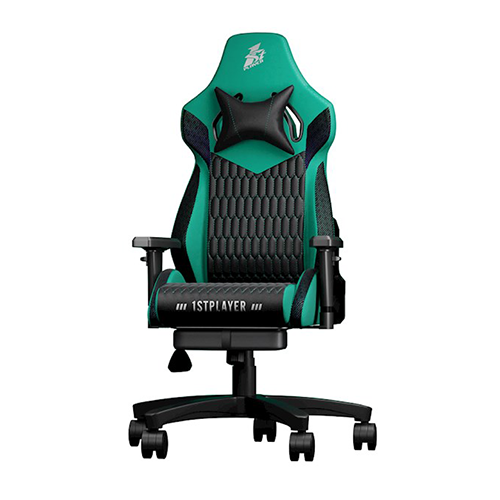 Computer Chair - 1ST Player Win 101 Tiffany Blue