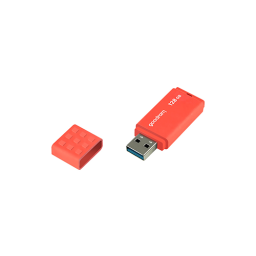 ფლეშ მეხსიერება - Goodram UME3-0640O0R11 64 GB USB 3.2 Orange